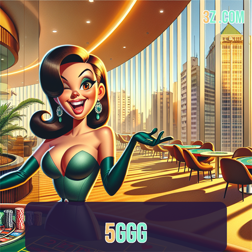 Promoções Imperdíveis no 5ggg: Jogos e Oportunidades
